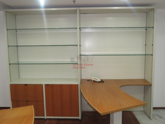 Imagem Sala Comercial à Venda ou Locação, 91 m² em Vila Olímpia - São Paulo