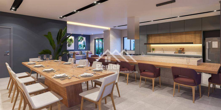 Imagem Apartamento com 3 Quartos à Venda, 113 m² em Jardim Olhos D'água - Ribeirão Preto Imagem Apartamento com 3 Quartos à Venda, 113 m² em Jardim Olhos D'água - Ribeirão Preto