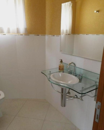 Imagem Casa com 3 Quartos à Venda, 385 m² em Condomínio Residencial Shamballa Ii - Atibaia Imagem Casa com 3 Quartos à Venda, 385 m² em Condomínio Residencial Shamballa Ii - Atibaia