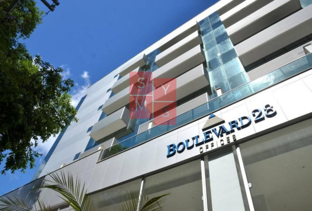 Imagem Imóvel Comercial à Venda, 23 m² em Vila Isabel - Rio De Janeiro