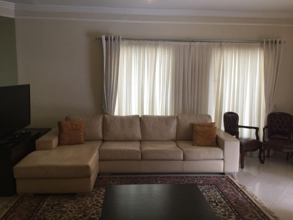 Imagem Casa com 4 Quartos à Venda, 260 m² em Vila Rosália - Guarulhos