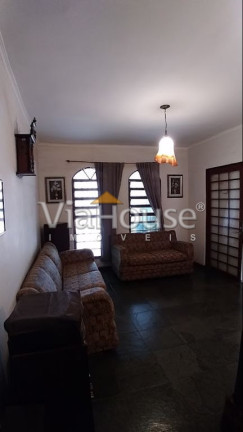 Imagem Casa com 3 Quartos à Venda, 185 m² em Sumarezinho - Ribeirão Preto Imagem Casa com 3 Quartos à Venda, 185 m² em Sumarezinho - Ribeirão Preto