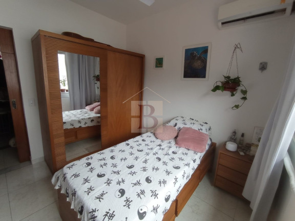 Imagem Imóvel com 3 Quartos à Venda, 95 m² em Santa Rosa - Niterói