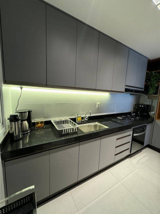 Imagem Apartamento com 3 Quartos à Venda, 100 m² em Praia Do Morro - Guarapari Imagem Apartamento com 3 Quartos à Venda, 100 m² em Praia Do Morro - Guarapari
