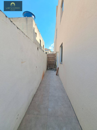 Imagem Apartamento com 3 Quartos à Venda, 70 m² em Santa Rosa - Sarzedo Imagem Apartamento com 3 Quartos à Venda, 70 m² em Santa Rosa - Sarzedo