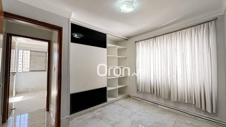 Imagem Apartamento com 3 Quartos à Venda, 94 m² em Setor Oeste - Goiânia Imagem Apartamento com 3 Quartos à Venda, 94 m² em Setor Oeste - Goiânia