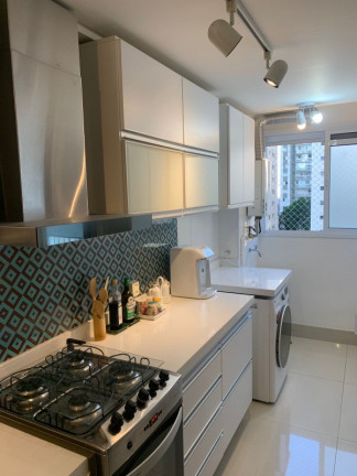 Imagem Imóvel com 2 Quartos à Venda, 64 m² em Chácara Inglesa - São Paulo