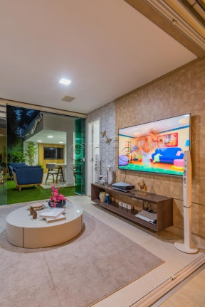 Imagem Casa de Condomínio com 4 Quartos à Venda, 252 m² em Precabura - Eusébio