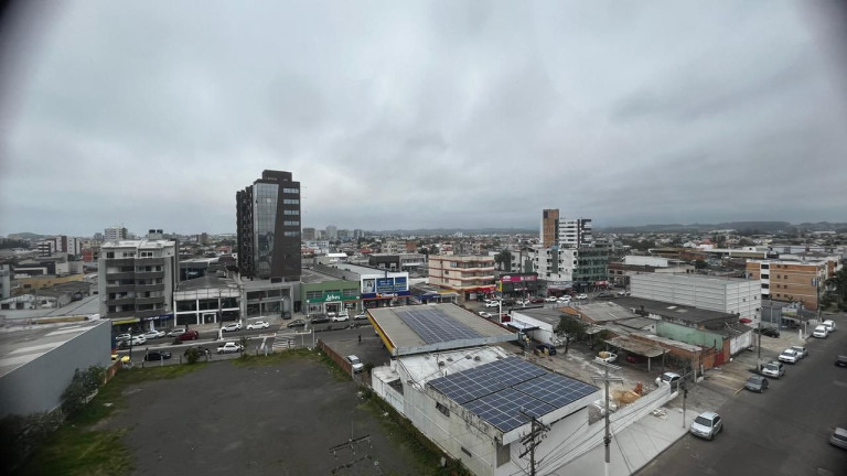 Imagem Apartamento com 3 Quartos à Venda, 99 m² em Centro - Torres