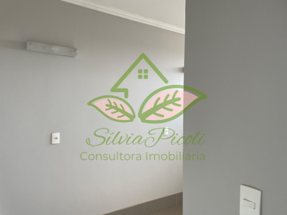 Imagem Apartamento com 2 Quartos à Venda, 105 m² em Centro - Itatiba