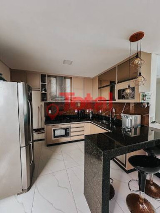 Imagem Casa com 3 Quartos à Venda, 212 m² em Residencial Bethania - Santana Do Paraíso Imagem Casa com 3 Quartos à Venda, 212 m² em Residencial Bethania - Santana Do Paraíso