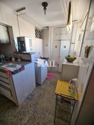 Imagem Apartamento com 3 Quartos à Venda, 95 m² em Centro - São José Do Rio Preto Imagem Apartamento com 3 Quartos à Venda, 95 m² em Centro - São José Do Rio Preto