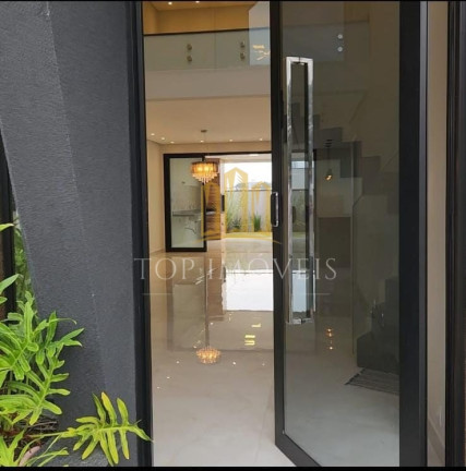 Imagem Casa de Condomínio com 4 Quartos à Venda, 250 m² em Condomínio Vem Viver Jacareí - Jacareí