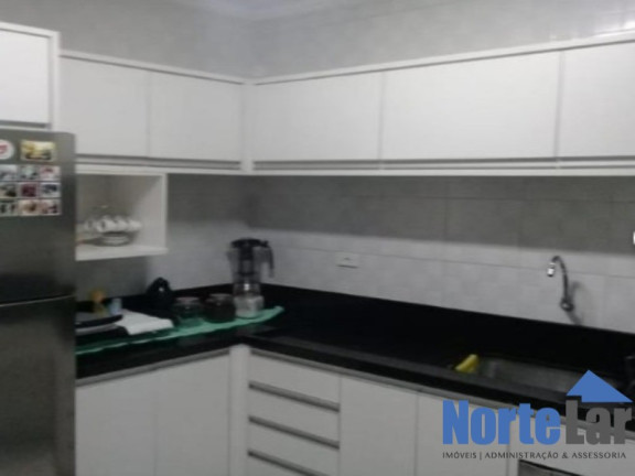Imagem Sobrado com 2 Quartos à Venda, 100 m² em Vila Clarice - São Paulo Imagem Sobrado com 2 Quartos à Venda, 100 m² em Vila Clarice - São Paulo