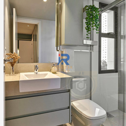 Imagem Apartamento com 2 Quartos à Venda, 60 m² em Santo Agostinho - Belo Horizonte