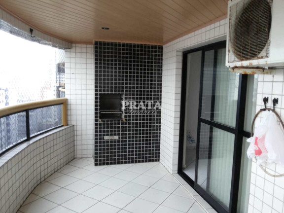 Imagem Apartamento à Venda, 118 m² em Guilhermina - Praia Grande Imagem Apartamento à Venda, 118 m² em Guilhermina - Praia Grande