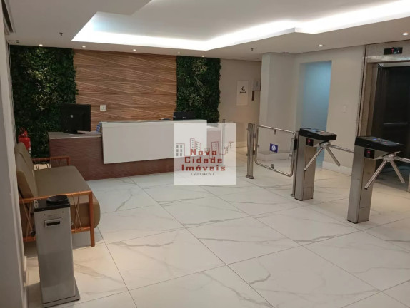 Imagem Imóvel à Venda, 30 m² em Vila Olímpia - São Paulo Imagem Imóvel à Venda, 30 m² em Vila Olímpia - São Paulo