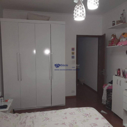 Imagem Casa com 2 Quartos à Venda, 130 m² em Vila São Pedro - São Paulo Imagem Casa com 2 Quartos à Venda, 130 m² em Vila São Pedro - São Paulo