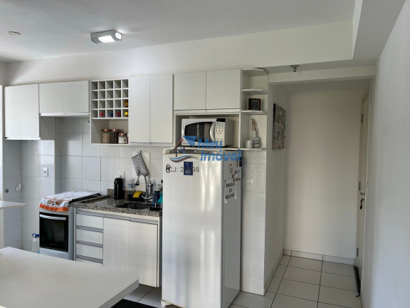 Imagem Imóvel com 1 Quarto à Venda, 39 m² em Sul (águas Claras) - Brasília