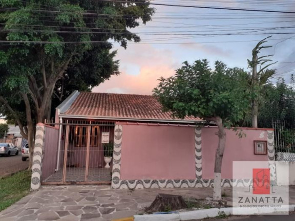 Imagem Casa com 3 Quartos à Venda, em Santo Inácio - Esteio Imagem Casa com 3 Quartos à Venda, em Santo Inácio - Esteio