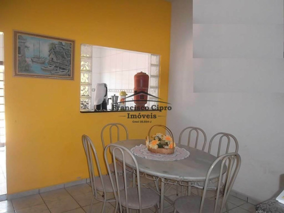 Imagem Casa com 2 Quartos à Venda, 300 m² em Vila Nunes - Lorena Imagem Casa com 2 Quartos à Venda, 300 m² em Vila Nunes - Lorena
