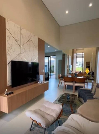 Imagem Casa de Condomínio com 3 Quartos para Alugar, em Jardim Itália - Cuiabá Imagem Casa de Condomínio com 3 Quartos para Alugar, em Jardim Itália - Cuiabá