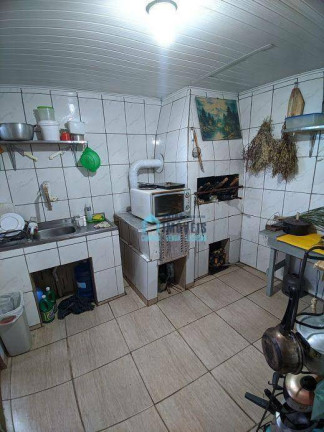 Imagem Casa com 5 Quartos à Venda, em Magistério - Balneário Pinhal Imagem Casa com 5 Quartos à Venda, em Magistério - Balneário Pinhal