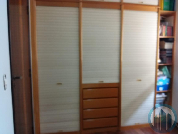 Imagem Apartamento com 3 Quartos à Venda, 113 m² em Vila Assunção - Santo André