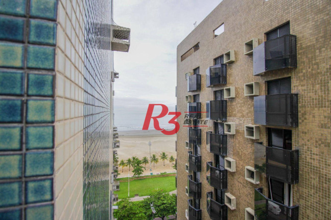 Imagem Cobertura com 2 Quartos à Venda, 172 m² em José Menino - Santos Imagem Cobertura com 2 Quartos à Venda, 172 m² em José Menino - Santos