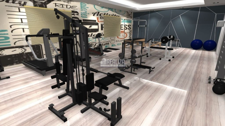 Imagem Apartamento com 1 Quarto à Venda, 35 m² em São Benedito - Uberaba Imagem Apartamento com 1 Quarto à Venda, 35 m² em São Benedito - Uberaba