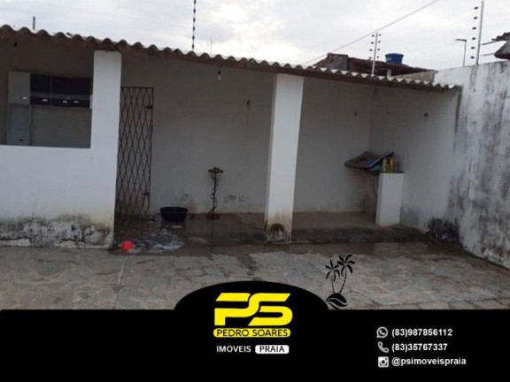 Imagem Casa com 1 Quarto à Venda, 160 m² em Mangabeira - João Pessoa Imagem Casa com 1 Quarto à Venda, 160 m² em Mangabeira - João Pessoa