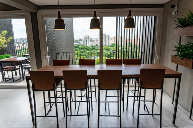 Imagem Apartamento com 1 Quarto à Venda, 82 m² em Jardim Europa - Porto Alegre Imagem Apartamento com 1 Quarto à Venda, 82 m² em Jardim Europa - Porto Alegre