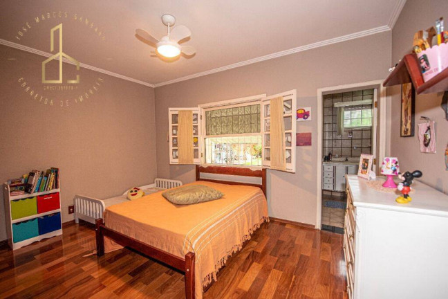 Imagem Casa de Condomínio com 3 Quartos à Venda, 2.724 m² em Alto Da Boa Vista - Sorocaba