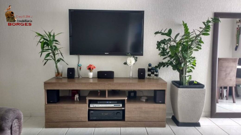 Imagem Apartamento com 2 Quartos à Venda, 65 m² em Vila Santa Catarina - São Paulo