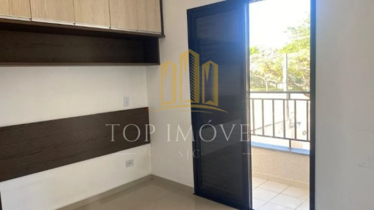 Imagem Apartamento com 3 Quartos à Venda, 77 m² em Bosque Dos Eucaliptos - São José Dos Campos