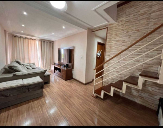 Imagem Apartamento com 3 Quartos à Venda, 184 m² em Praça Seca - Rio De Janeiro Imagem Apartamento com 3 Quartos à Venda, 184 m² em Praça Seca - Rio De Janeiro