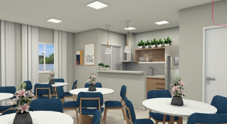 Imagem Apartamento com 2 Quartos à Venda, 45 m² em Casa Verde Alta - São Paulo Imagem Apartamento com 2 Quartos à Venda, 45 m² em Casa Verde Alta - São Paulo