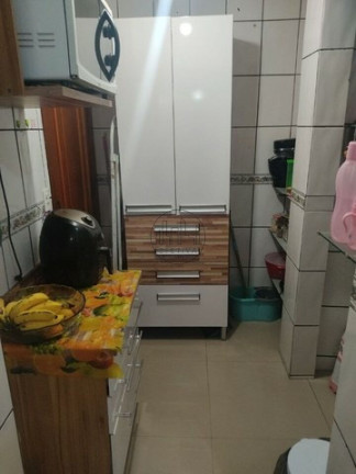 Imagem Apartamento com 2 Quartos à Venda, 72 m² em Núcleo Bandeirante - Brasília Imagem Apartamento com 2 Quartos à Venda, 72 m² em Núcleo Bandeirante - Brasília