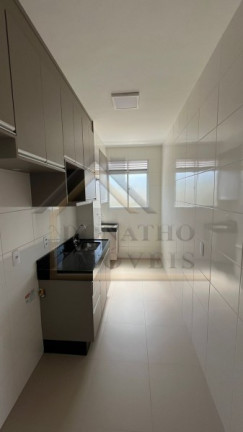 Imagem Apartamento com 2 Quartos para Alugar, 46 m² em Recreio Das Acácias - Ribeirão Preto Imagem Apartamento com 2 Quartos para Alugar, 46 m² em Recreio Das Acácias - Ribeirão Preto