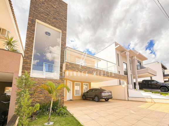 Imagem Casa de Condomínio com 4 Quartos à Venda, 250 m² em Reserva Ermida - Jundiaí Imagem Casa de Condomínio com 4 Quartos à Venda, 250 m² em Reserva Ermida - Jundiaí