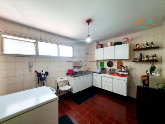 Imagem Apartamento com 3 Quartos à Venda, 120 m² em Perdizes - São Paulo Imagem Apartamento com 3 Quartos à Venda, 120 m² em Perdizes - São Paulo