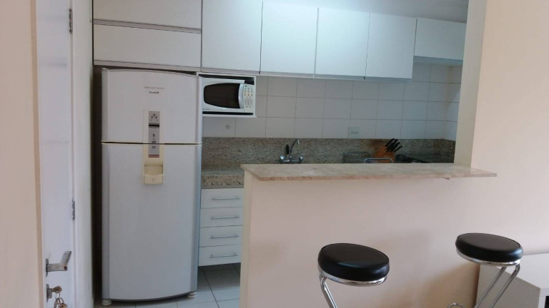 Imagem Apartamento com 2 Quartos para Alugar, 58 m² em Vila Clementino - São Paulo Imagem Apartamento com 2 Quartos para Alugar, 58 m² em Vila Clementino - São Paulo
