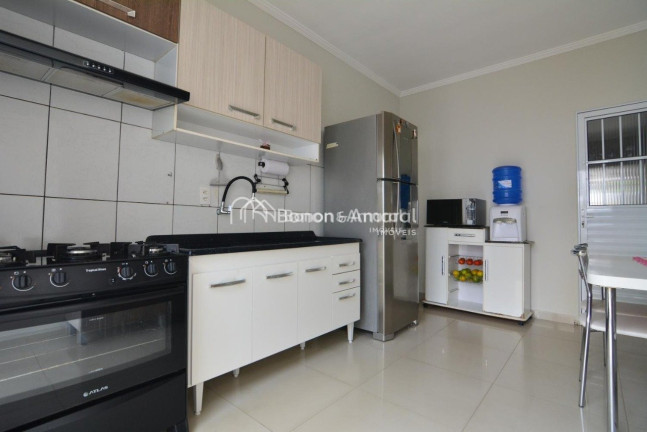 Imagem Casa com 4 Quartos à Venda, 312 m² em Jardim Europa - Paulínia Imagem Casa com 4 Quartos à Venda, 312 m² em Jardim Europa - Paulínia
