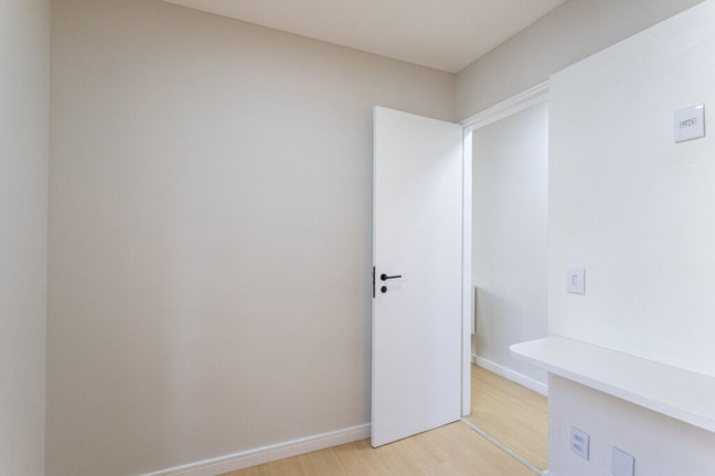 Imagem Apartamento com 2 Quartos à Venda, 56 m² em Vila Madalena - São Paulo