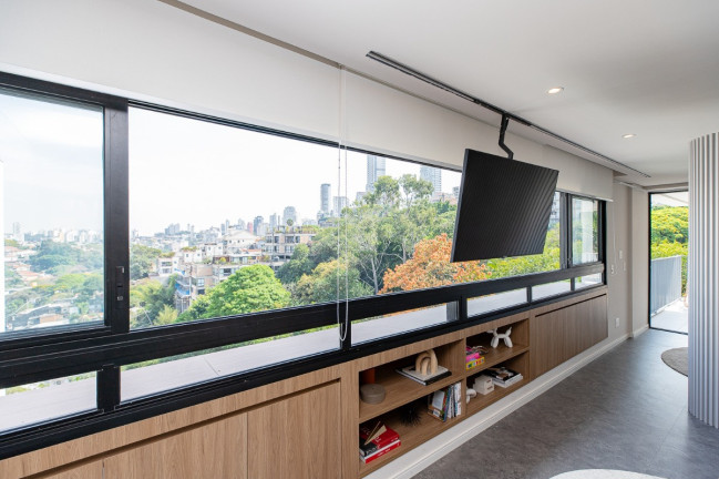 Imagem Apartamento com 1 Quarto à Venda, 60 m² em Vila Madalena - São Paulo