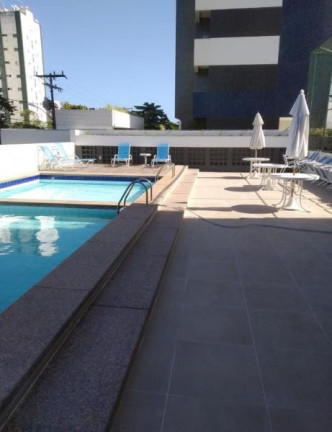 Imagem Apartamento com 3 Quartos à Venda, 110 m² em Pituba - Salvador Imagem Apartamento com 3 Quartos à Venda, 110 m² em Pituba - Salvador