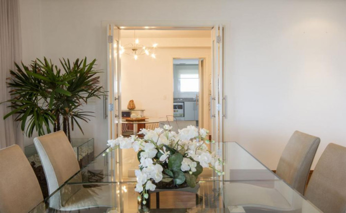 Imagem Apartamento com 4 Quartos à Venda, 355 m² em Jardim Anália Franco - São Paulo Imagem Apartamento com 4 Quartos à Venda, 355 m² em Jardim Anália Franco - São Paulo