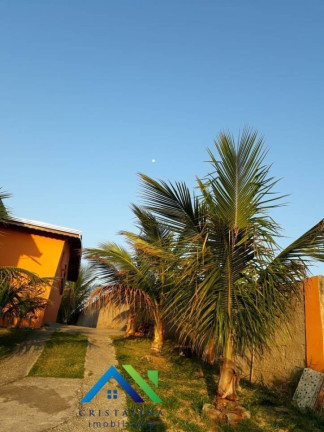 Imagem Chácara com 2 Quartos à Venda, 4.000 m² em Jardim Santa Maria - Campo Limpo Paulista