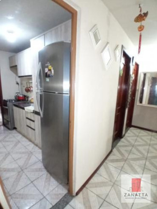 Imagem Casa com 3 Quartos à Venda, em Santo Inácio - Esteio Imagem Casa com 3 Quartos à Venda, em Santo Inácio - Esteio