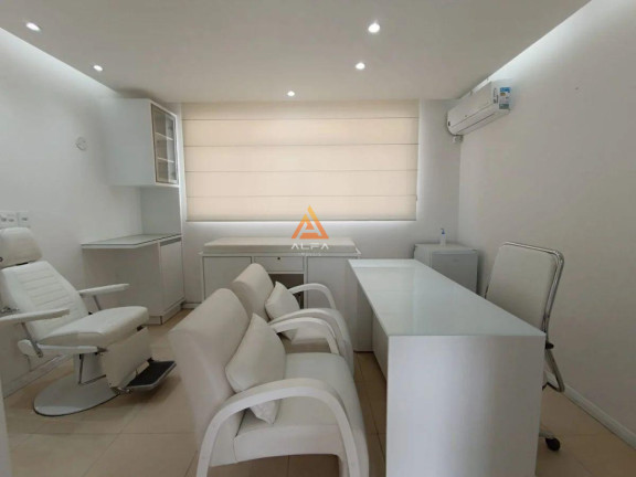Imagem Sala Comercial à Venda, 30 m² Imagem Sala Comercial à Venda, 30 m²